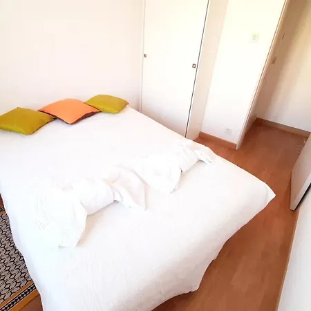 Apartamento Ii Ericeira