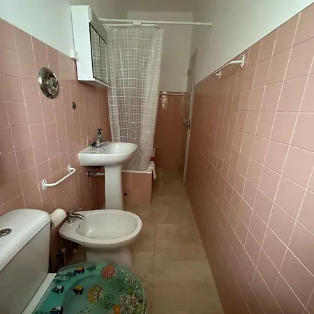 Apartment Ii