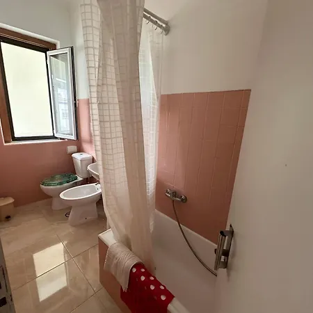 Apartment Ii *
