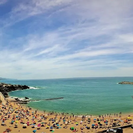 Apartment Ii Ericeira