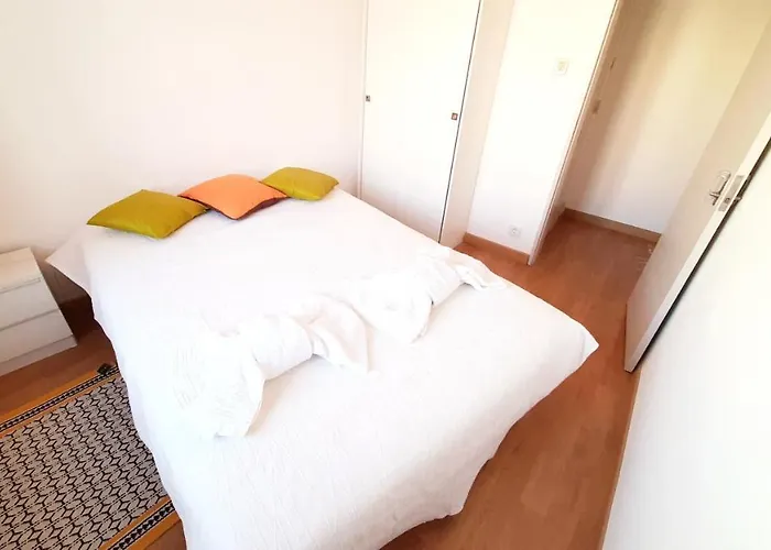 Διαμέρισμα Ii Ericeira