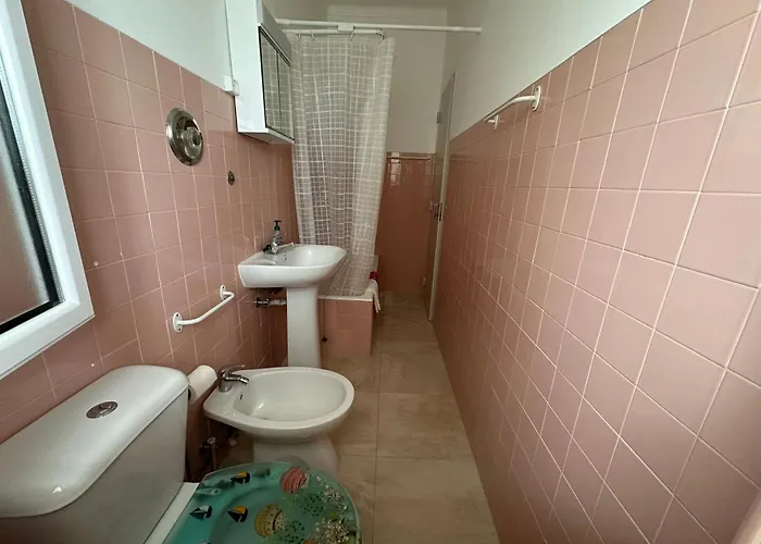 Διαμέρισμα Ii