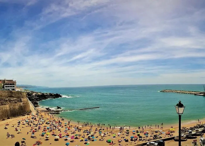 Διαμέρισμα Ii Ericeira